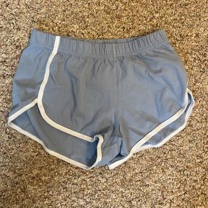 AERO shorty shorts